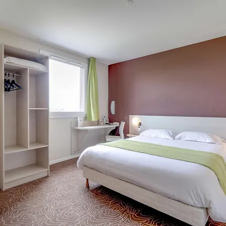 Hotel Brit Saint-meen-le-grand En Broceliande Saint-Onen-la-Chapelle