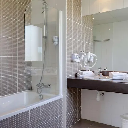 Brit L'adresse 3* Saint-Onen-la-Chapelle