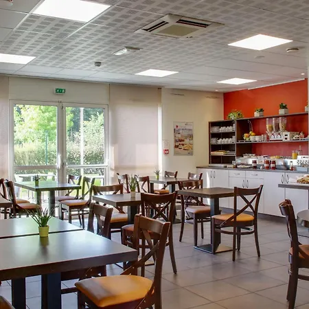 Brit Saint-meen-le-grand En Broceliande Hotel Saint-Onen-la-Chapelle