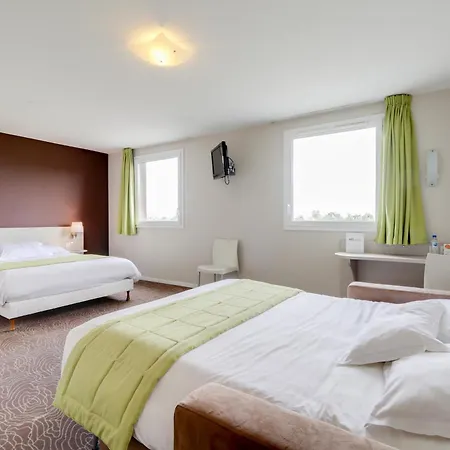 Hotel Brit Saint-meen-le-grand En Broceliande Saint-Onen-la-Chapelle