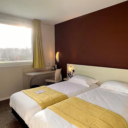 Brit Saint-meen-le-grand En Broceliande Hotel Saint-Onen-la-Chapelle
