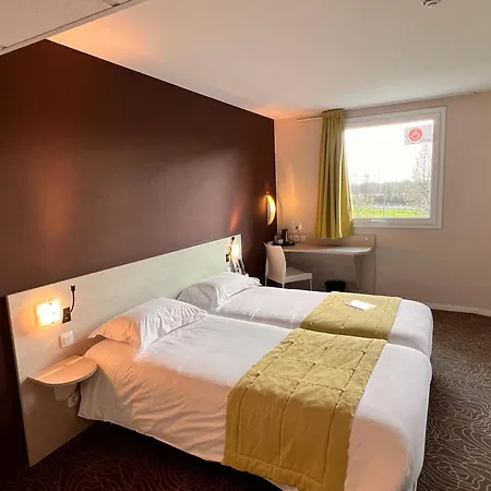 Hotel Brit Saint-meen-le-grand En Broceliande Saint-Onen-la-Chapelle