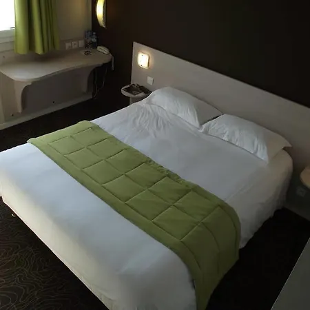 Hotel Brit L'adresse