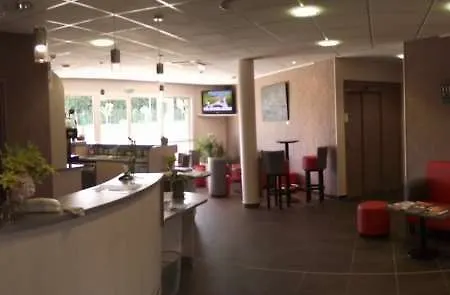 Hotel Brit Saint-meen-le-grand En Broceliande Saint-Onen-la-Chapelle